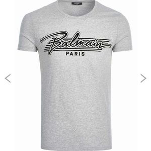 BALMAIN Tee